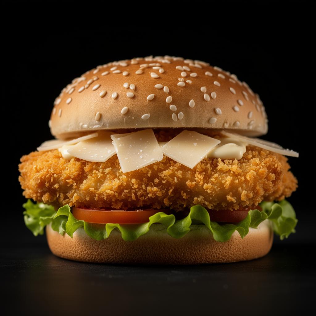 CHICKEN BOOM