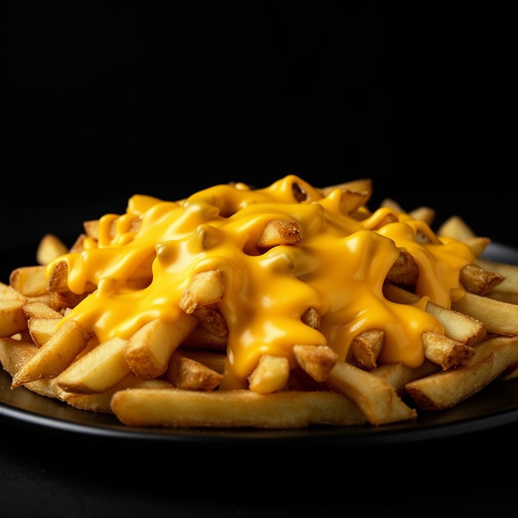 ΠΑΤΑΤΕΣ CHEDDAR